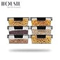HOUSIL Smart lock Airtight Kitchen Storage Containers Set of 6, Plastic Storage Container with Air Tight Lid Kitchen Container, Plastic Boxes Kitchen Accessories Items for Storage Organizers 1200ML