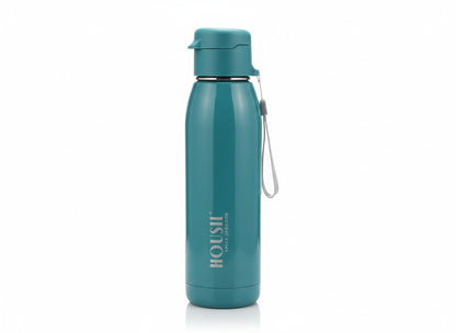 Buy 1 Get 1 Splendor 900 Premium Bottle – Stainless Steel Inner, 900ml Capacity